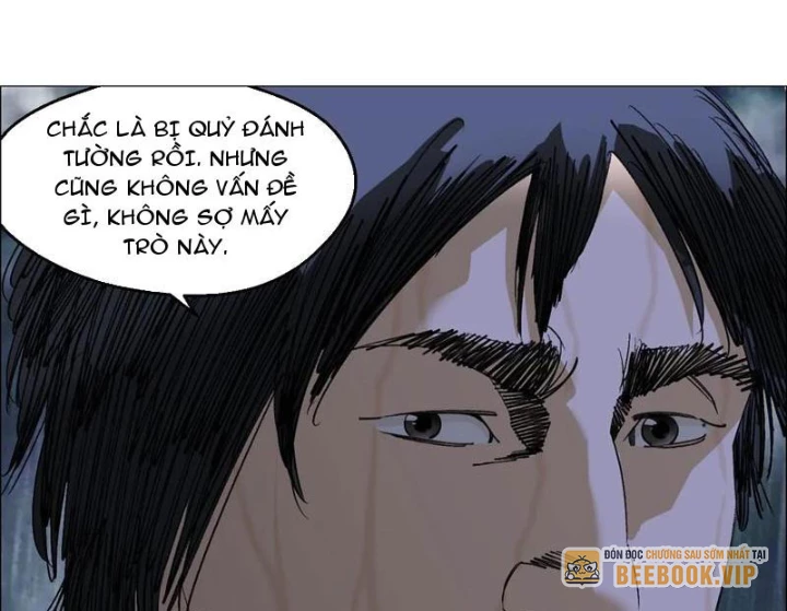 Giờ Ngọ Ba Khắc Chapter 94 - Trang 2