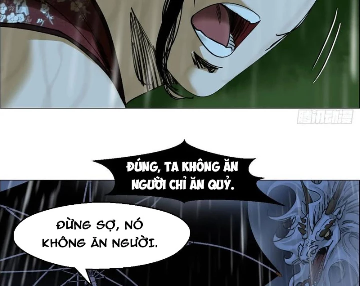 Giờ Ngọ Ba Khắc Chapter 95 - Trang 2