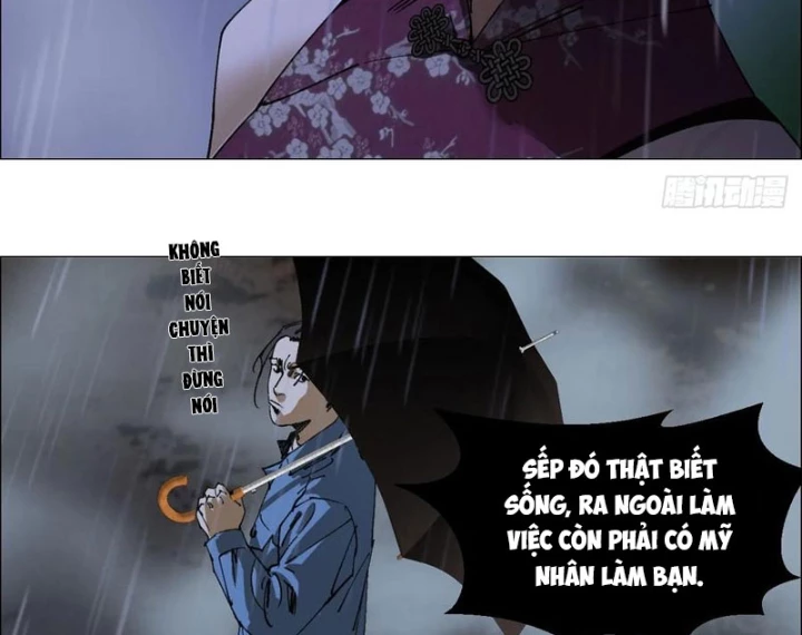 Giờ Ngọ Ba Khắc Chapter 95 - Trang 2