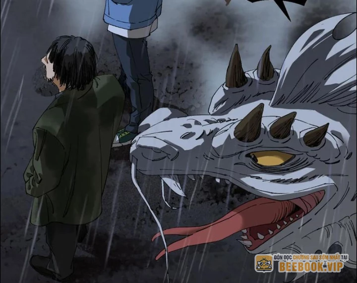 Giờ Ngọ Ba Khắc Chapter 95 - Trang 2