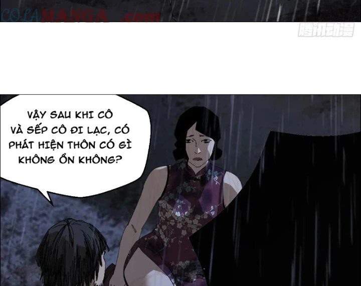 Giờ Ngọ Ba Khắc Chapter 95 - Trang 2