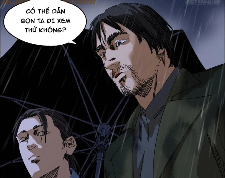 Giờ Ngọ Ba Khắc Chapter 95 - Trang 2