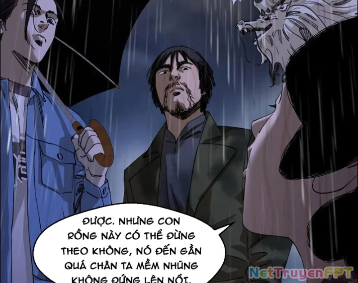 Giờ Ngọ Ba Khắc Chapter 95 - Trang 2