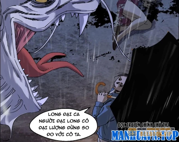 Giờ Ngọ Ba Khắc Chapter 95 - Trang 2