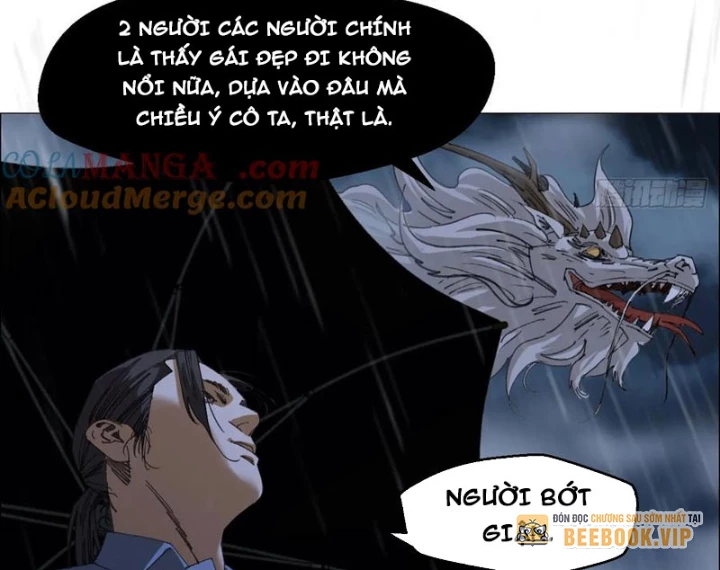 Giờ Ngọ Ba Khắc Chapter 95 - Trang 2