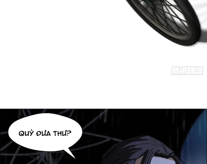 Giờ Ngọ Ba Khắc Chapter 95 - Trang 2