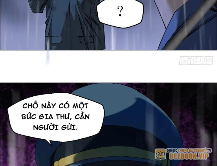 Giờ Ngọ Ba Khắc Chapter 95 - Trang 2
