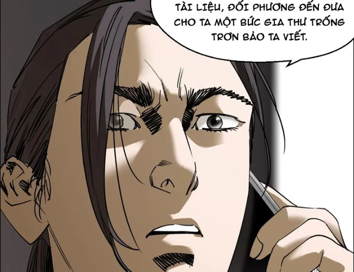 Giờ Ngọ Ba Khắc Chapter 95 - Trang 2
