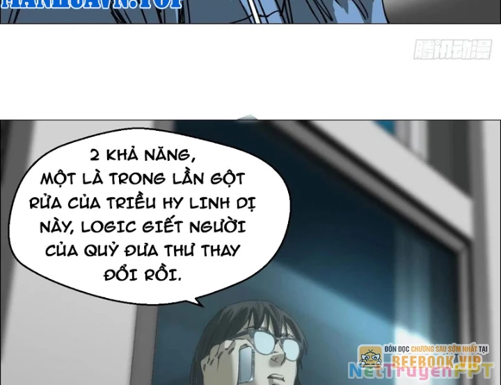 Giờ Ngọ Ba Khắc Chapter 95 - Trang 2