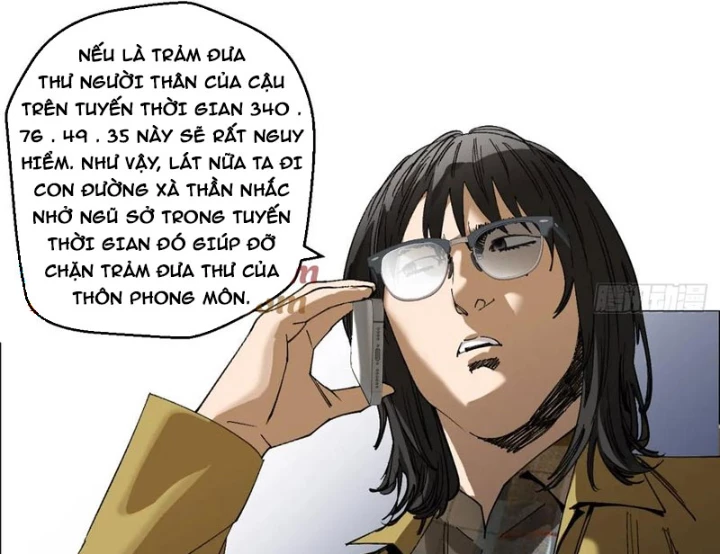 Giờ Ngọ Ba Khắc Chapter 95 - Trang 2