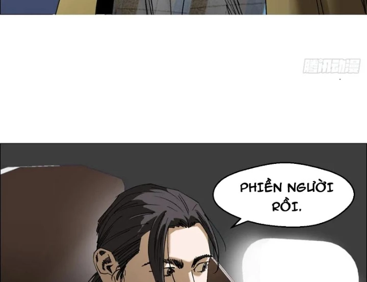 Giờ Ngọ Ba Khắc Chapter 95 - Trang 2