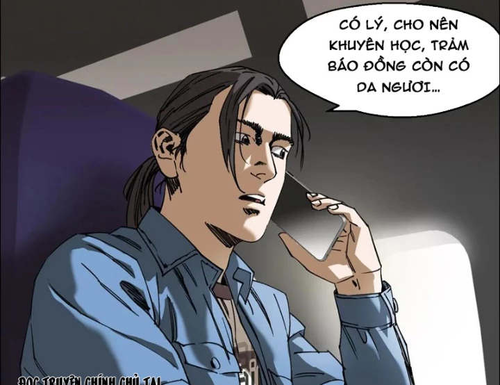 Giờ Ngọ Ba Khắc Chapter 95 - Trang 2