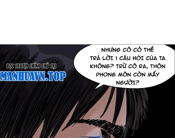 Giờ Ngọ Ba Khắc Chapter 96 - Trang 2