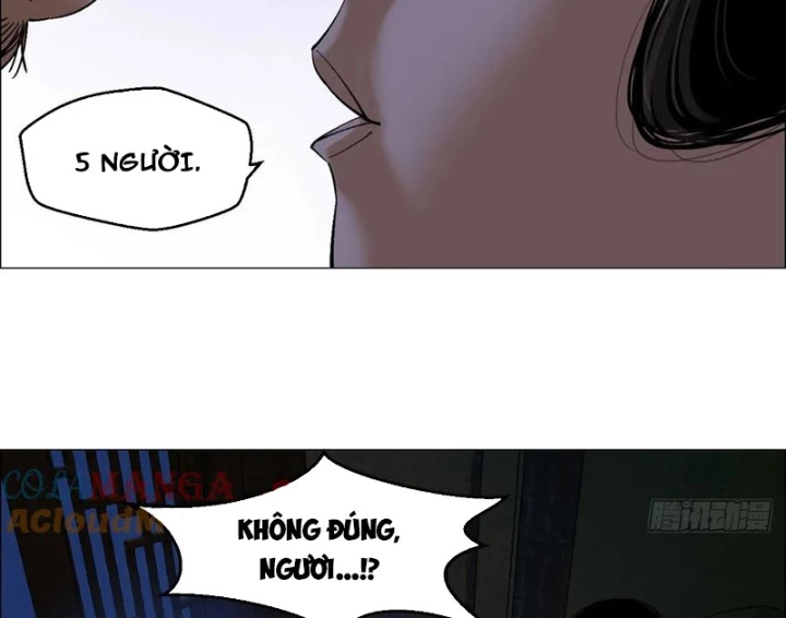 Giờ Ngọ Ba Khắc Chapter 96 - Trang 2
