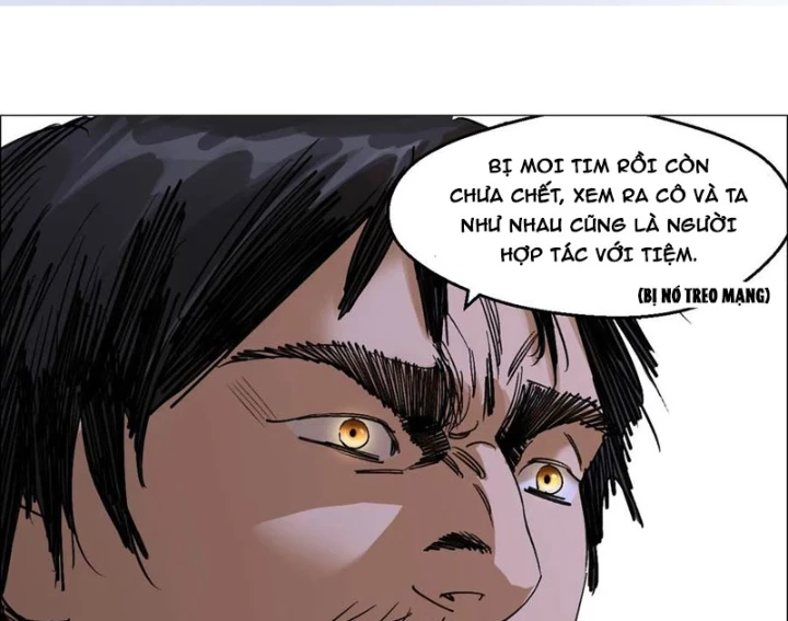 Giờ Ngọ Ba Khắc Chapter 96 - Trang 2