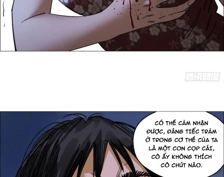 Giờ Ngọ Ba Khắc Chapter 96 - Trang 2