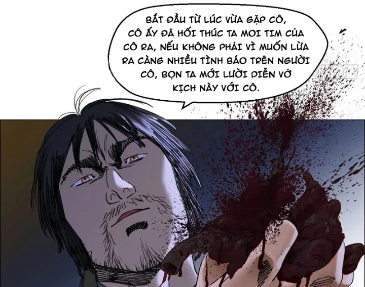 Giờ Ngọ Ba Khắc Chapter 96 - Trang 2