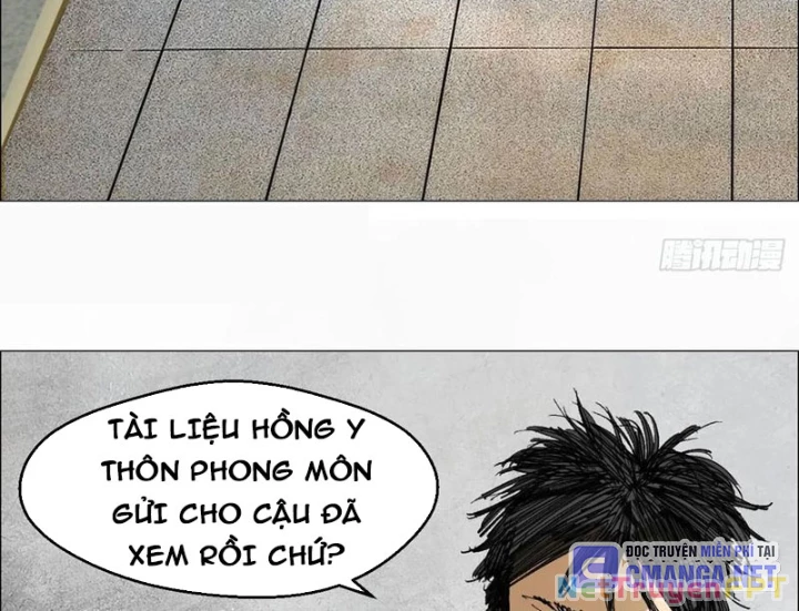 Giờ Ngọ Ba Khắc Chapter 96 - Trang 2