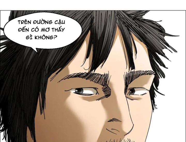 Giờ Ngọ Ba Khắc Chapter 96 - Trang 2