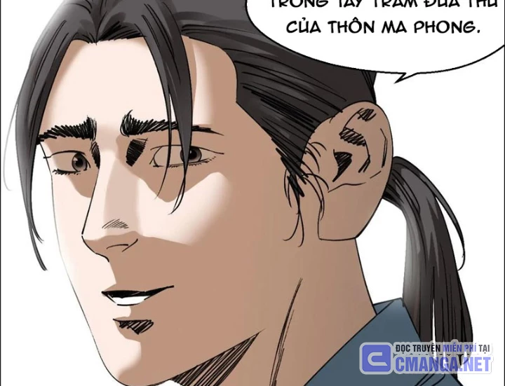 Giờ Ngọ Ba Khắc Chapter 96 - Trang 2