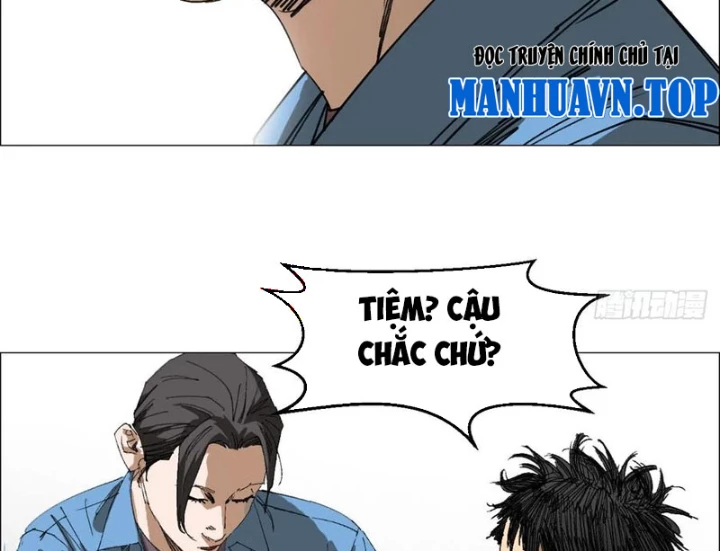 Giờ Ngọ Ba Khắc Chapter 96 - Trang 2