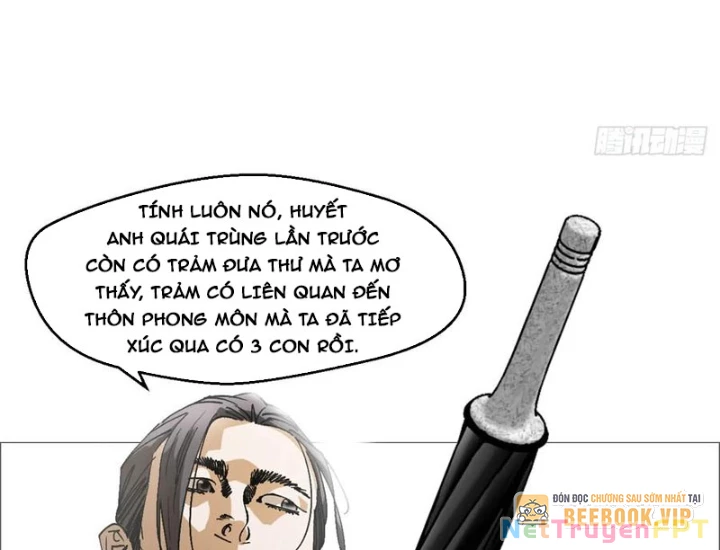 Giờ Ngọ Ba Khắc Chapter 96 - Trang 2