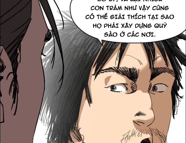 Giờ Ngọ Ba Khắc Chapter 96 - Trang 2