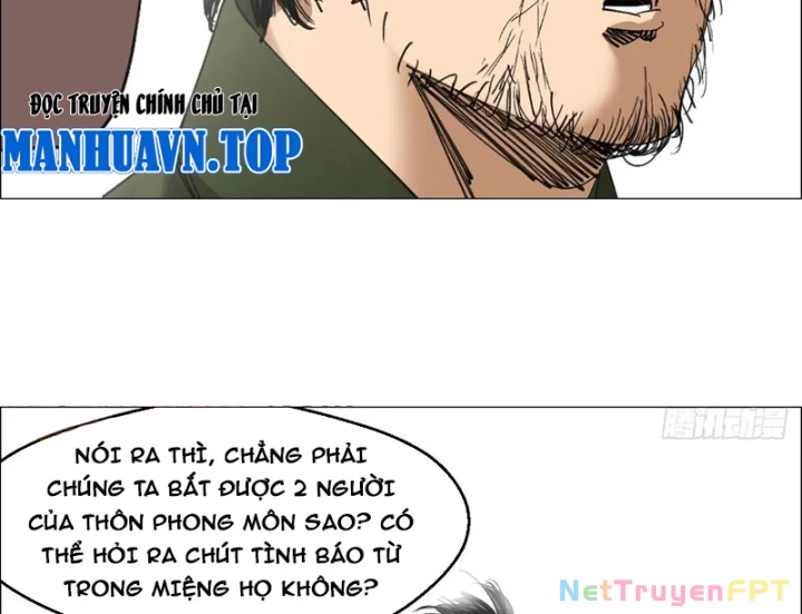 Giờ Ngọ Ba Khắc Chapter 96 - Trang 2