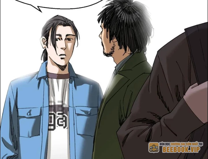 Giờ Ngọ Ba Khắc Chapter 96 - Trang 2