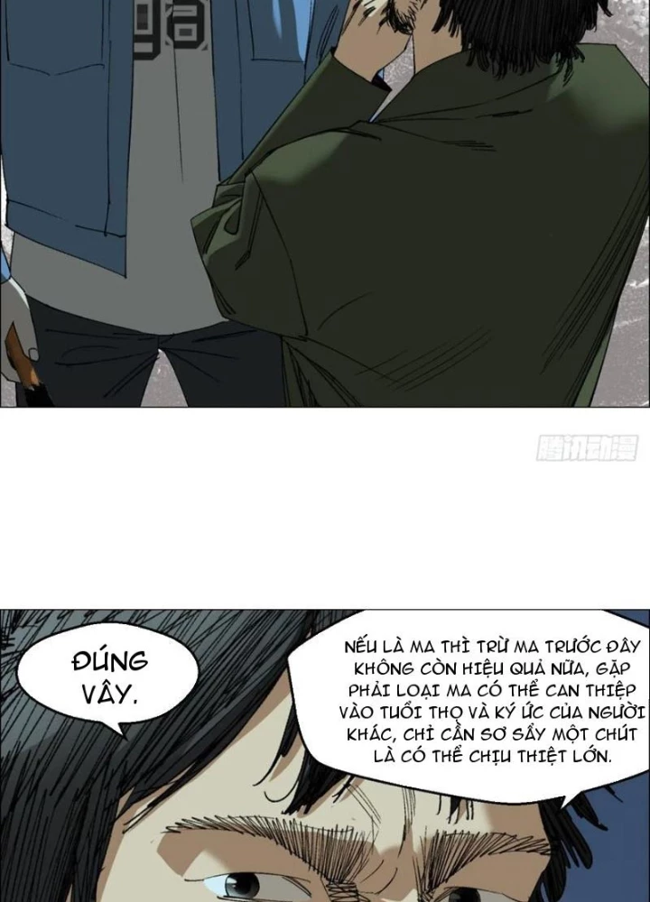 Giờ Ngọ Ba Khắc Chapter 97 - Trang 2