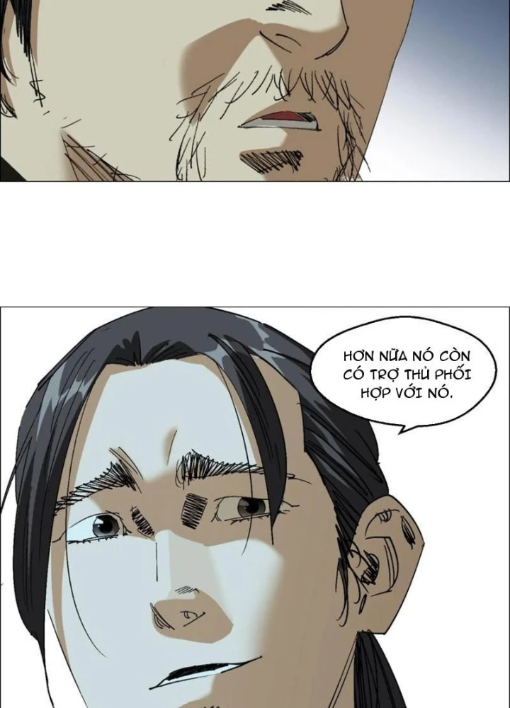 Giờ Ngọ Ba Khắc Chapter 97 - Trang 2