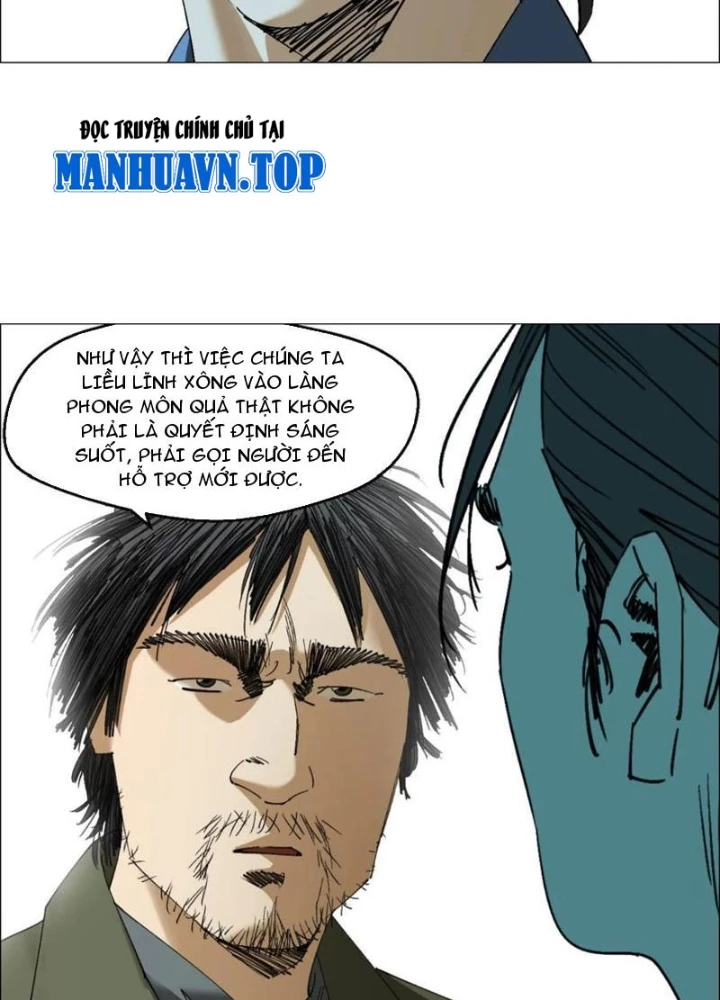 Giờ Ngọ Ba Khắc Chapter 97 - Trang 2