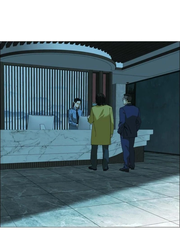 Giờ Ngọ Ba Khắc Chapter 97 - Trang 2