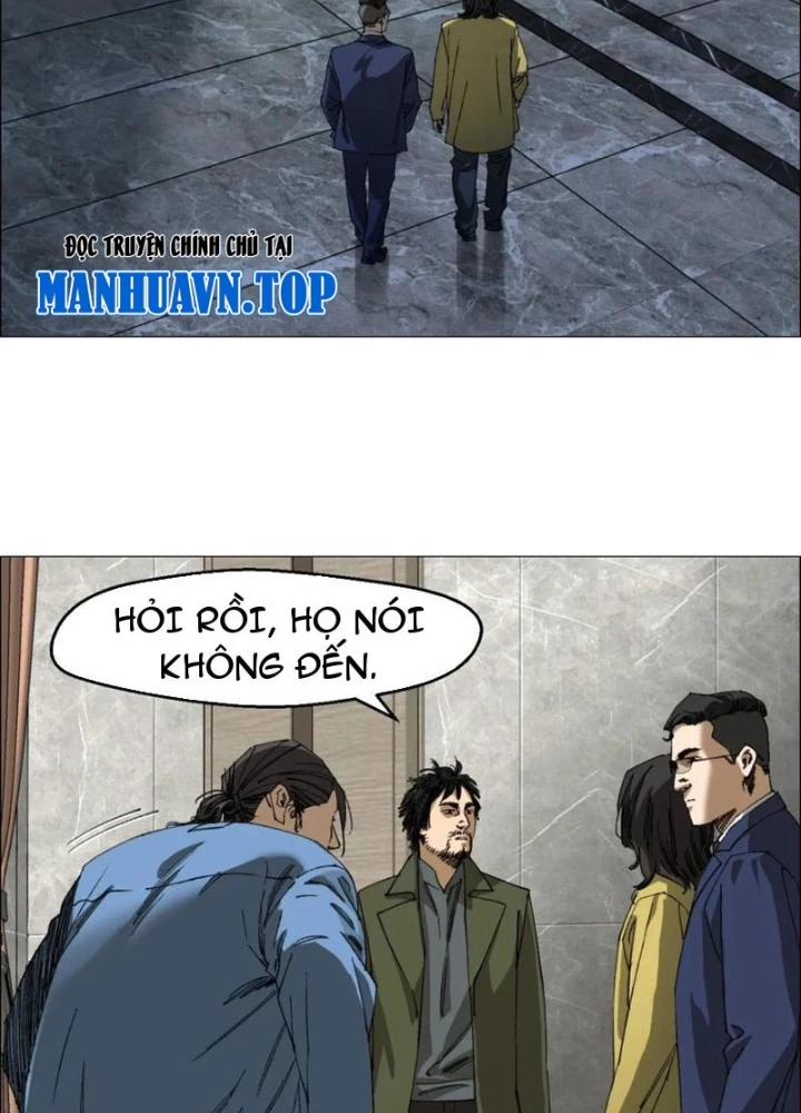 Giờ Ngọ Ba Khắc Chapter 97 - Trang 2