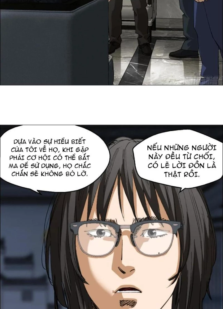 Giờ Ngọ Ba Khắc Chapter 97 - Trang 2