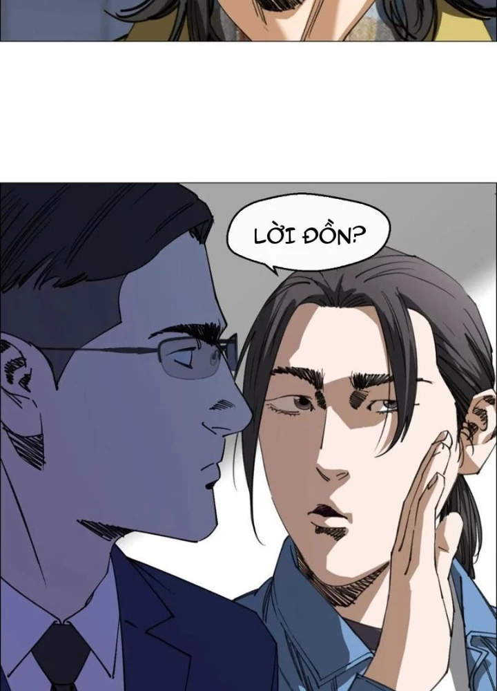 Giờ Ngọ Ba Khắc Chapter 97 - Trang 2