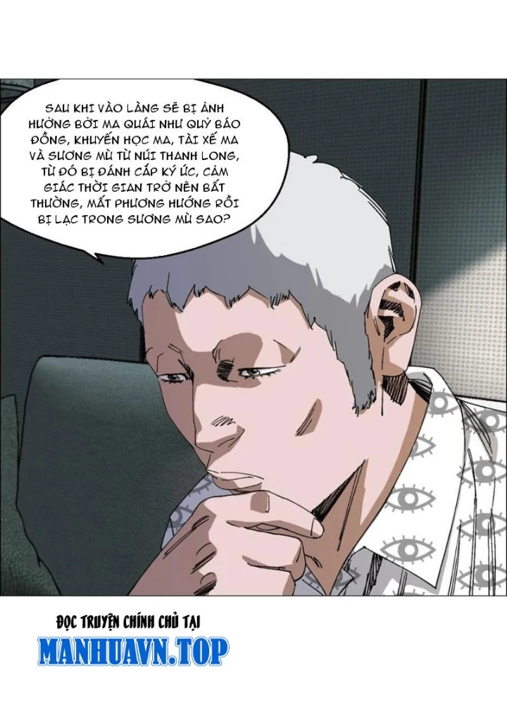 Giờ Ngọ Ba Khắc Chapter 97 - Trang 2