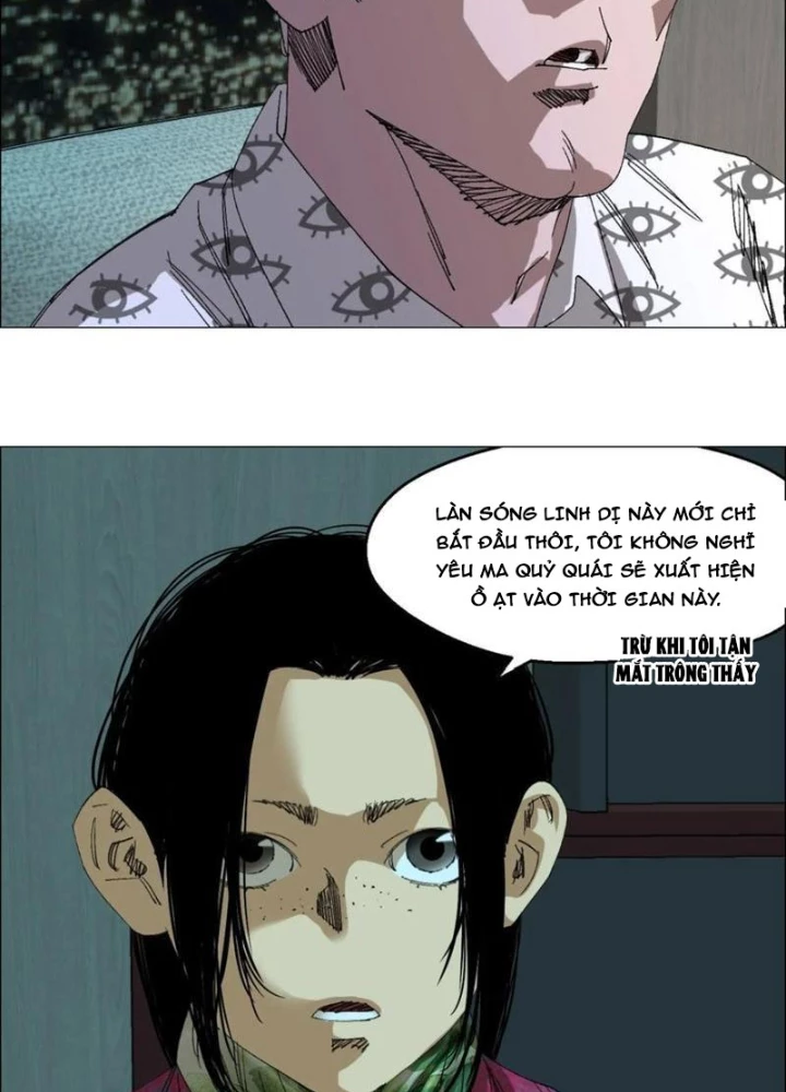 Giờ Ngọ Ba Khắc Chapter 97 - Trang 2