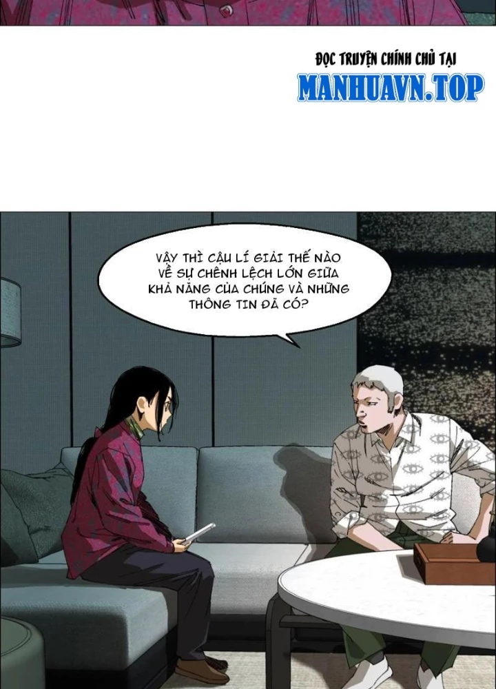 Giờ Ngọ Ba Khắc Chapter 97 - Trang 2