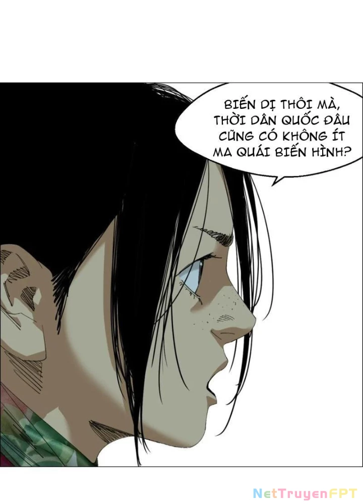 Giờ Ngọ Ba Khắc Chapter 97 - Trang 2