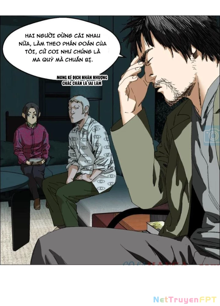 Giờ Ngọ Ba Khắc Chapter 97 - Trang 2