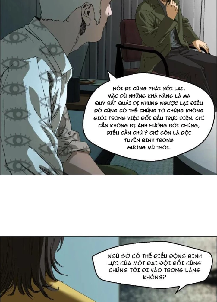 Giờ Ngọ Ba Khắc Chapter 97 - Trang 2