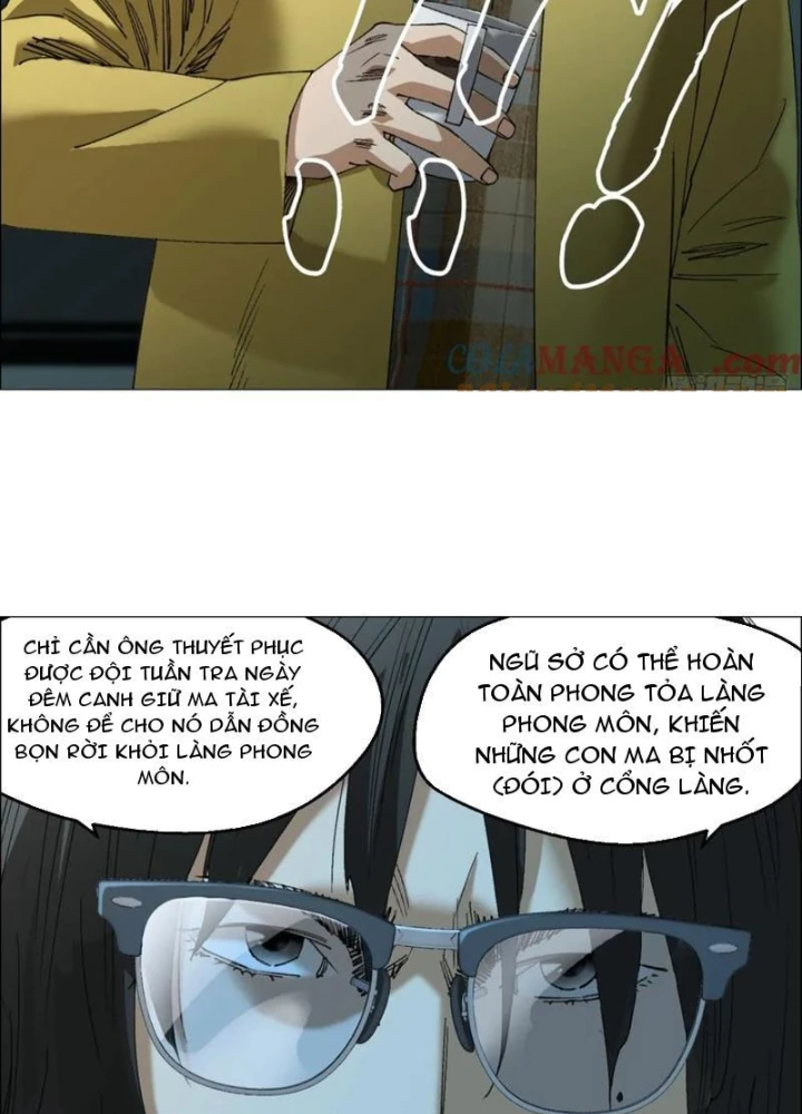 Giờ Ngọ Ba Khắc Chapter 97 - Trang 2
