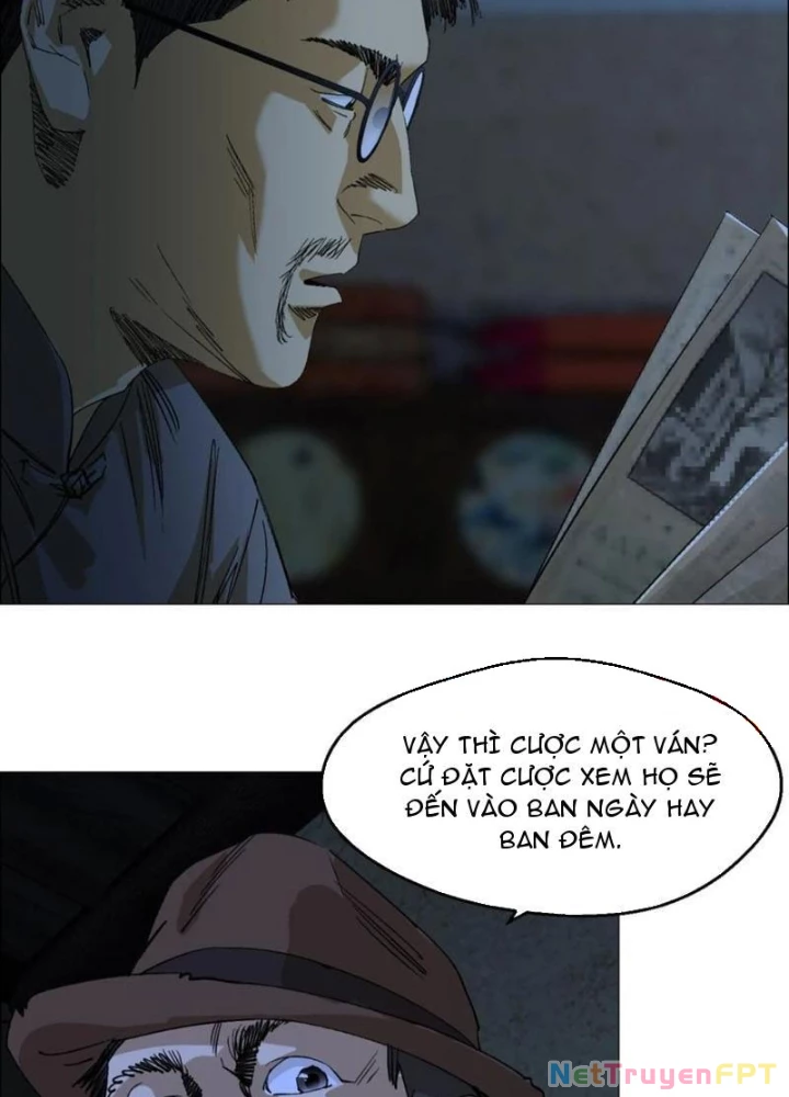 Giờ Ngọ Ba Khắc Chapter 97 - Trang 2