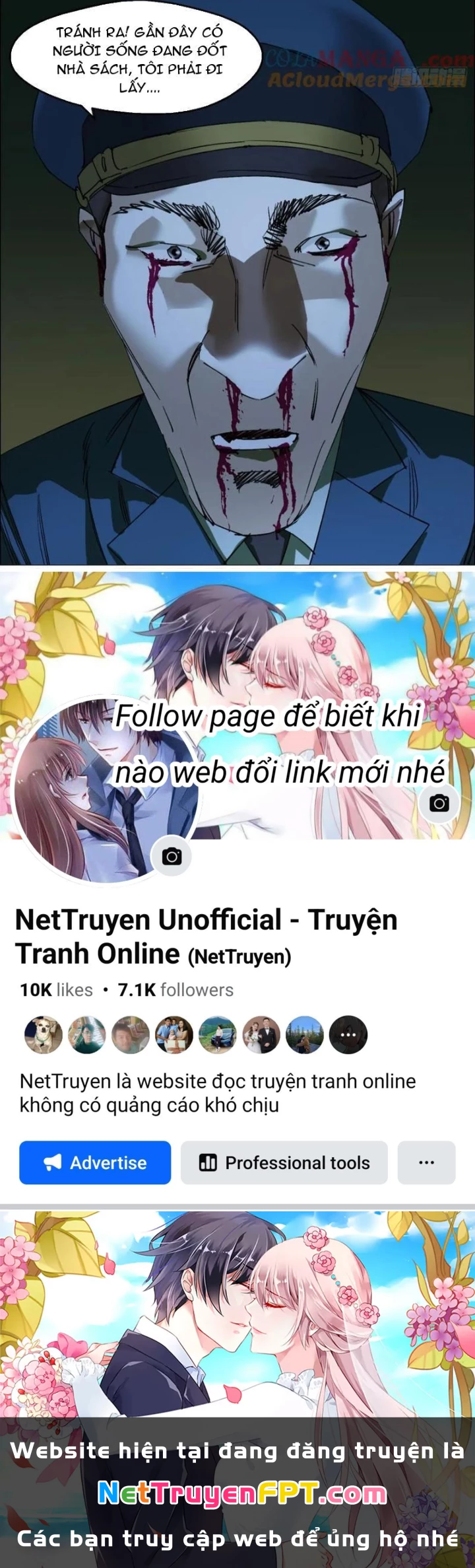 Giờ Ngọ Ba Khắc Chapter 97 - Trang 2