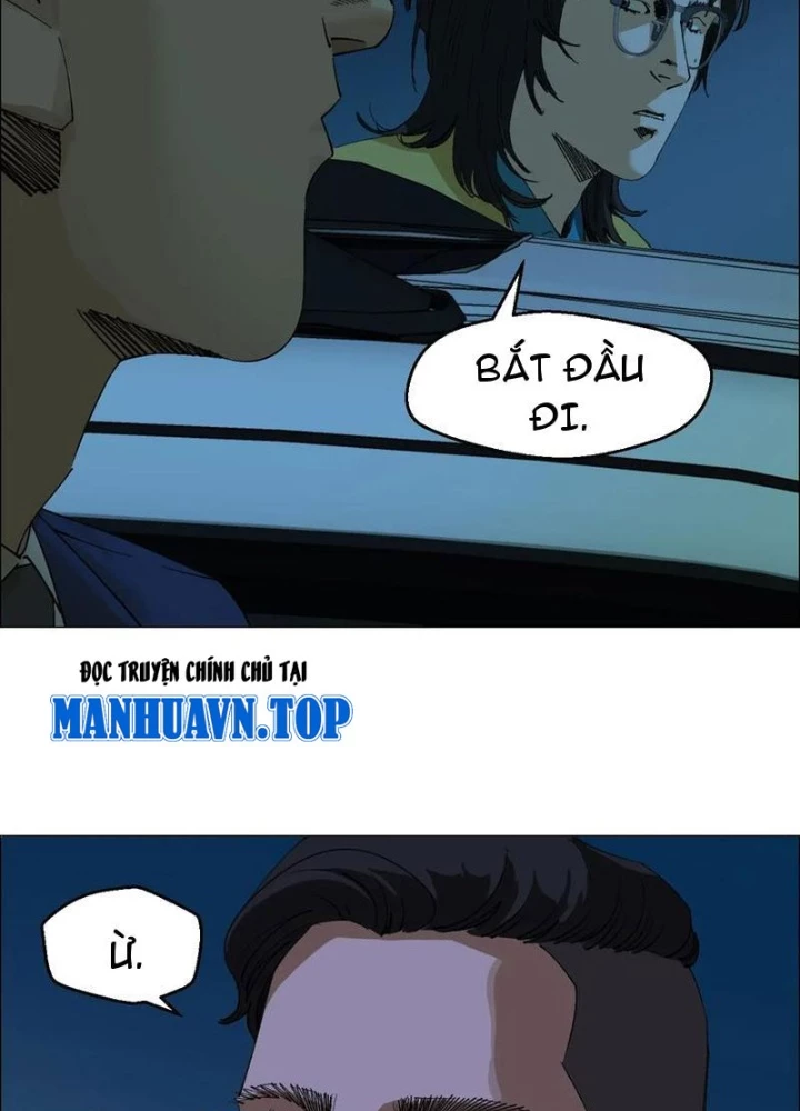 Giờ Ngọ Ba Khắc Chapter 98 - Trang 2