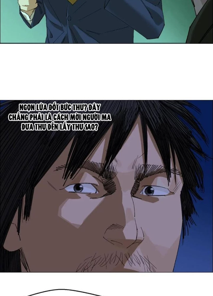 Giờ Ngọ Ba Khắc Chapter 98 - Trang 2