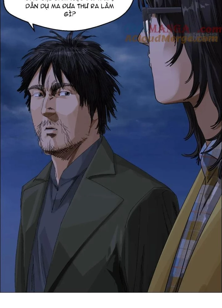 Giờ Ngọ Ba Khắc Chapter 98 - Trang 2