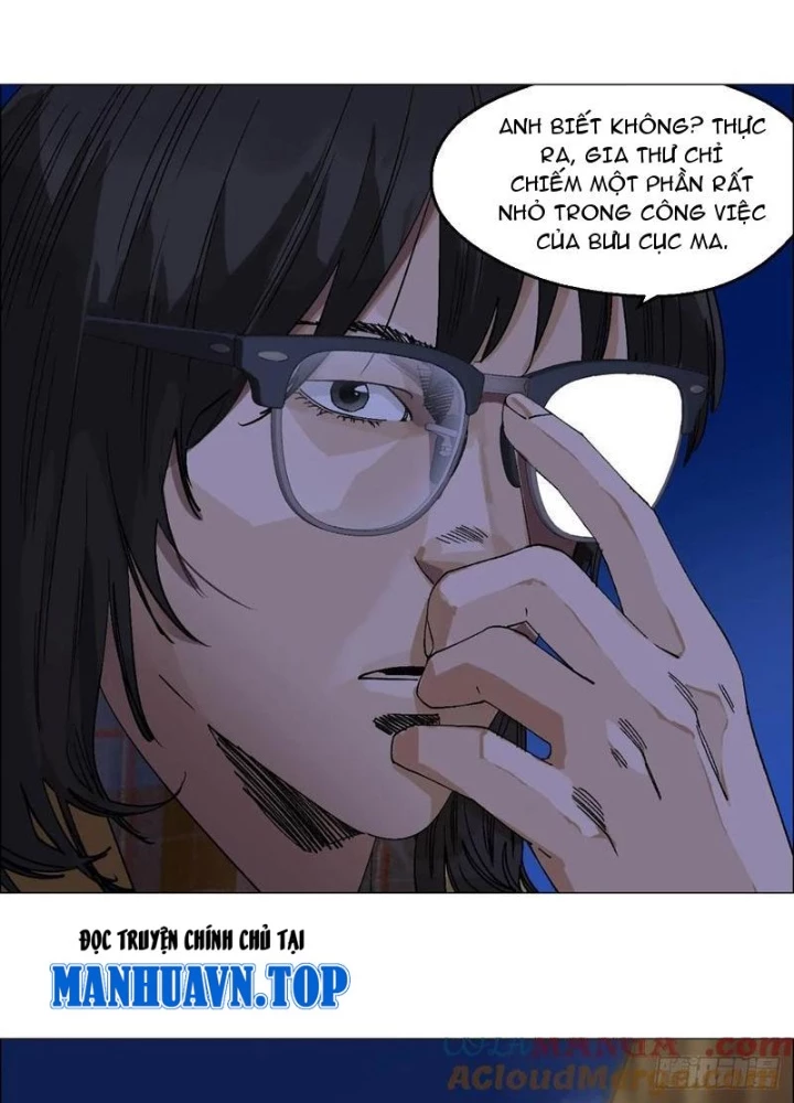 Giờ Ngọ Ba Khắc Chapter 98 - Trang 2