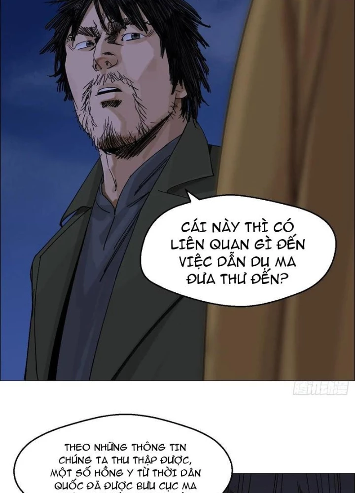 Giờ Ngọ Ba Khắc Chapter 98 - Trang 2